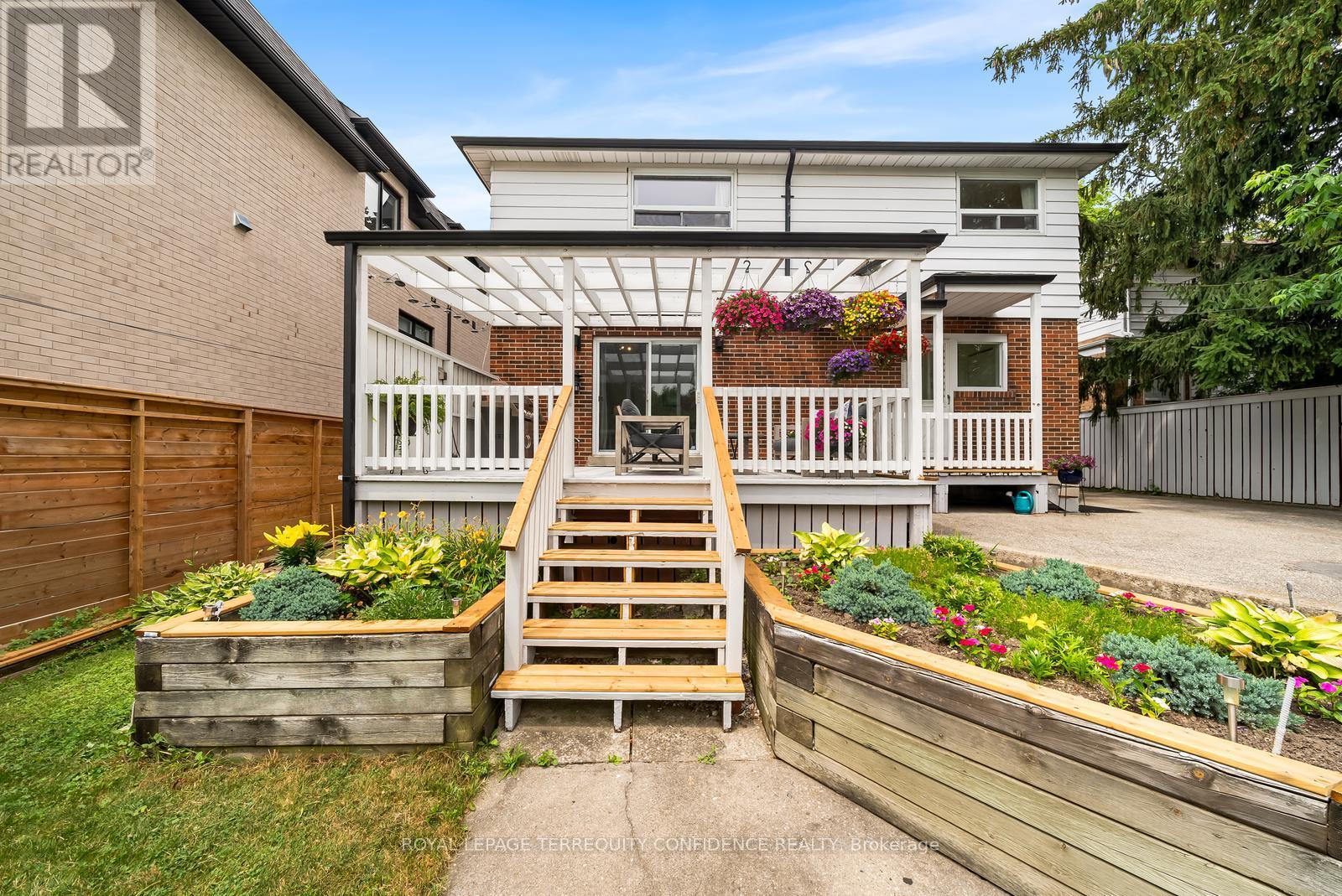 Property at 237 CHURCHILL AVENUE image 1