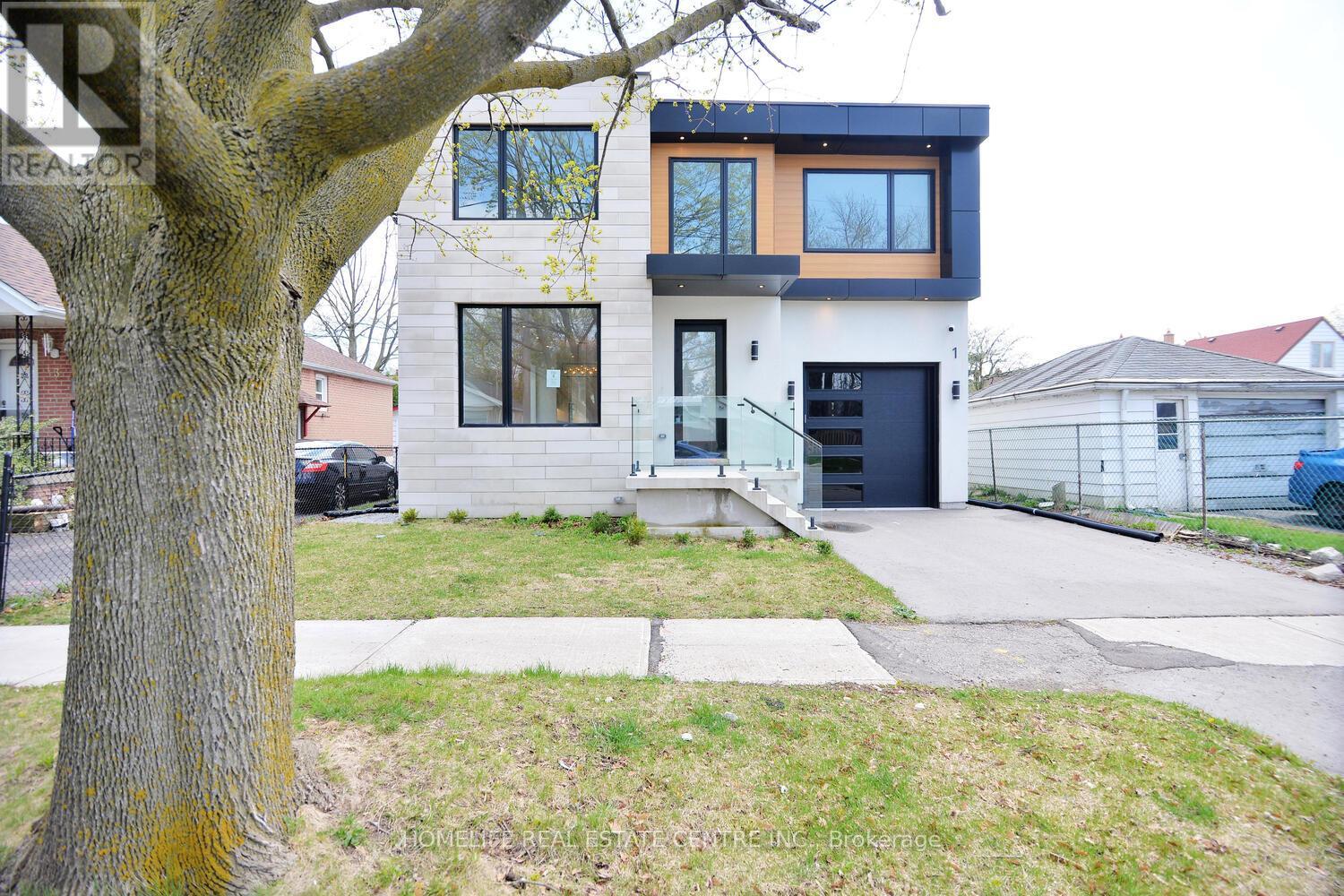 Property at 1 CAMILLA CRESCENT image 1