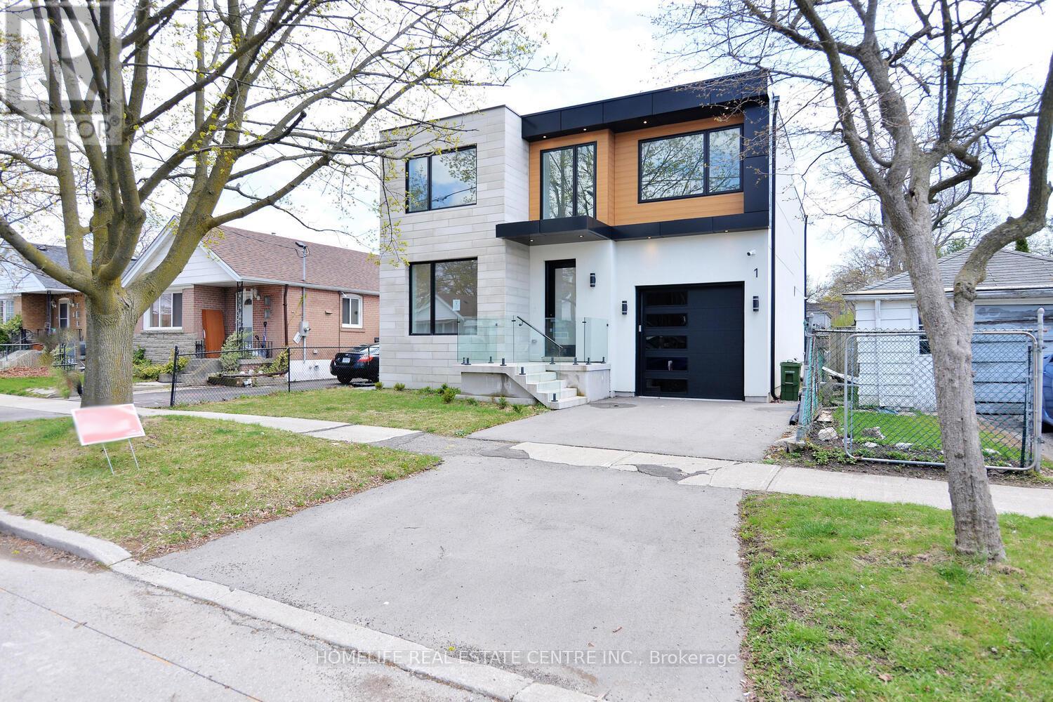 Property at 1 CAMILLA CRESCENT image 2