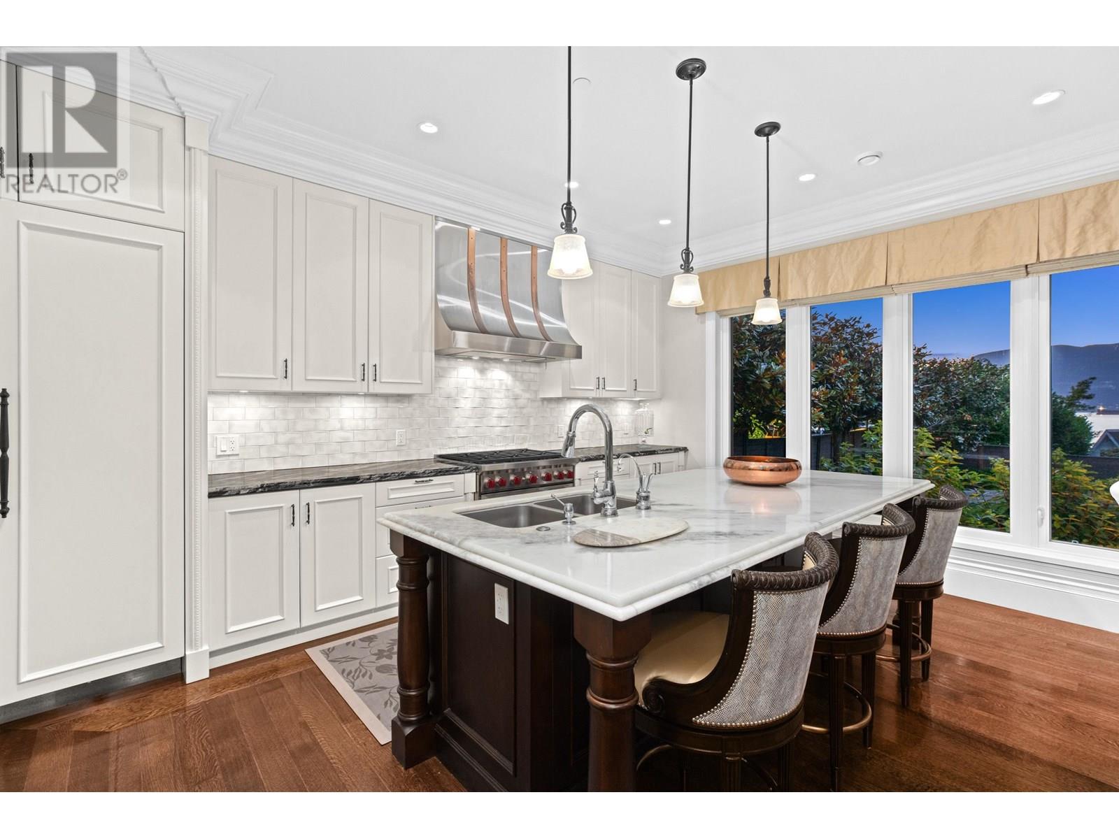 4651 Simpson Avenue, Vancouver, British Columbia  V6R 1C2 - Photo 5 - R3026103