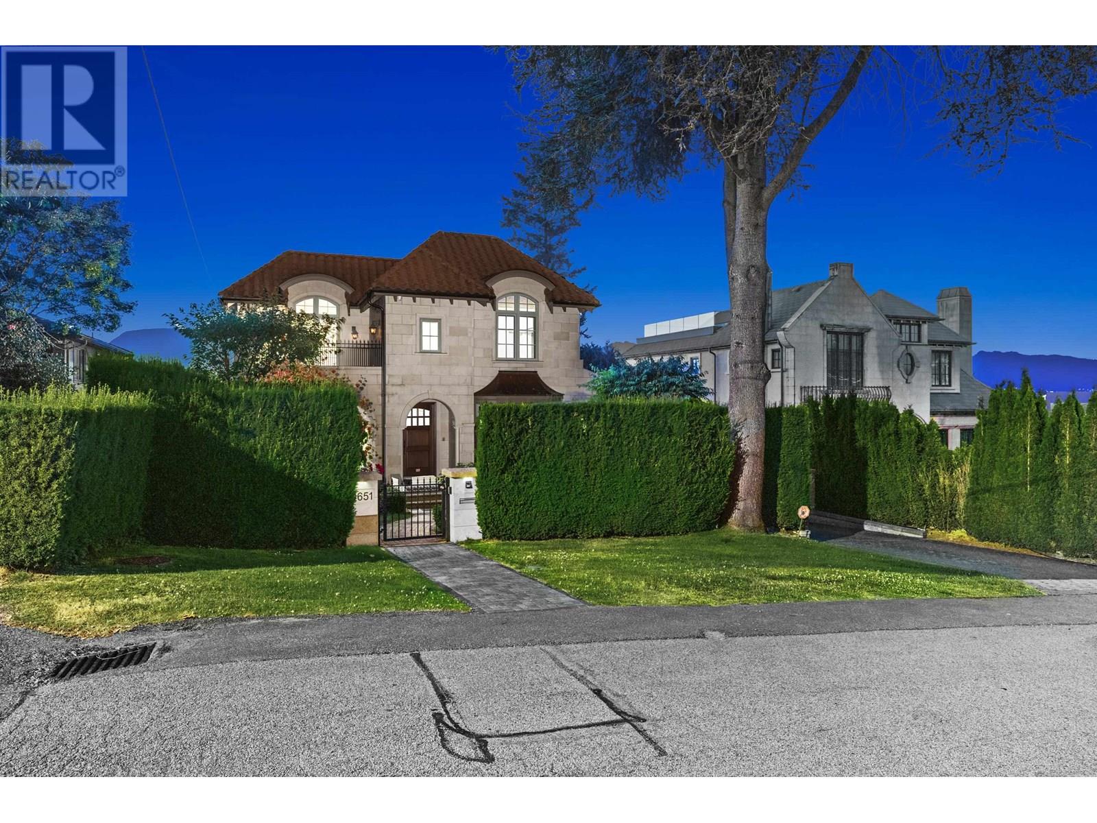4651 Simpson Avenue, Vancouver, British Columbia  V6R 1C2 - Photo 26 - R3026103