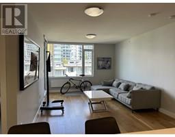518 9393 Tower Road, Burnaby, Ca