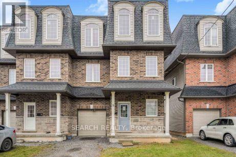 9 CHESTNUT STREET E, St. Catharines, Ontario