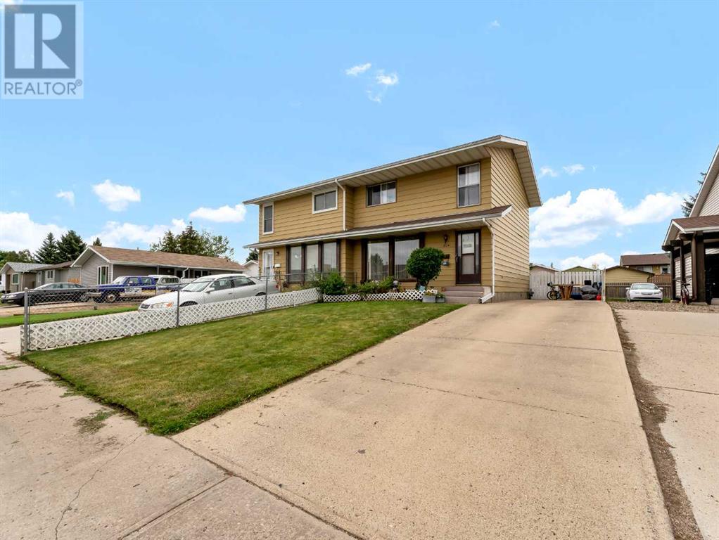 Property at 219 Ross Glen Drive SE image 5