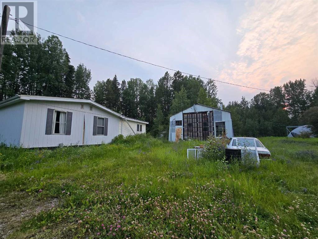 Property at 53114 Range Road 180 image 1