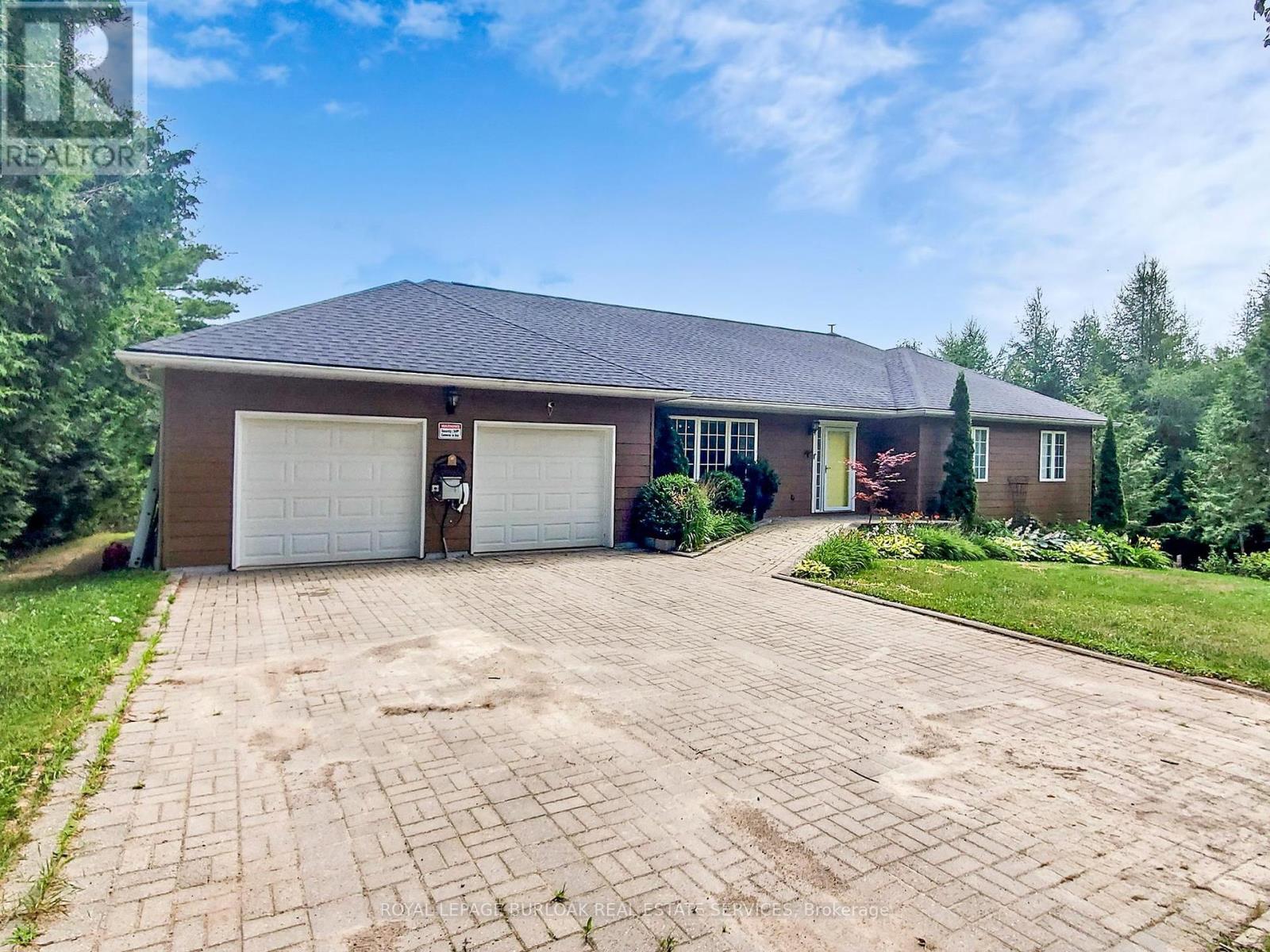 Property at 569 HIGHPOINT SIDE ROAD image 1