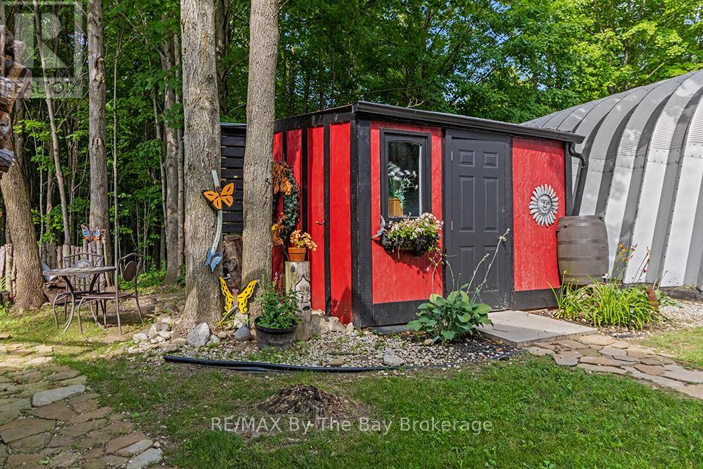 600055 50 Side Road S, Chatsworth, Ontario  N0H 1R0 - Photo 36 - X12309904
