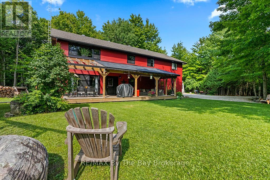 600055 50 Side Road S, Chatsworth, Ontario  N0H 1R0 - Photo 4 - X12309904