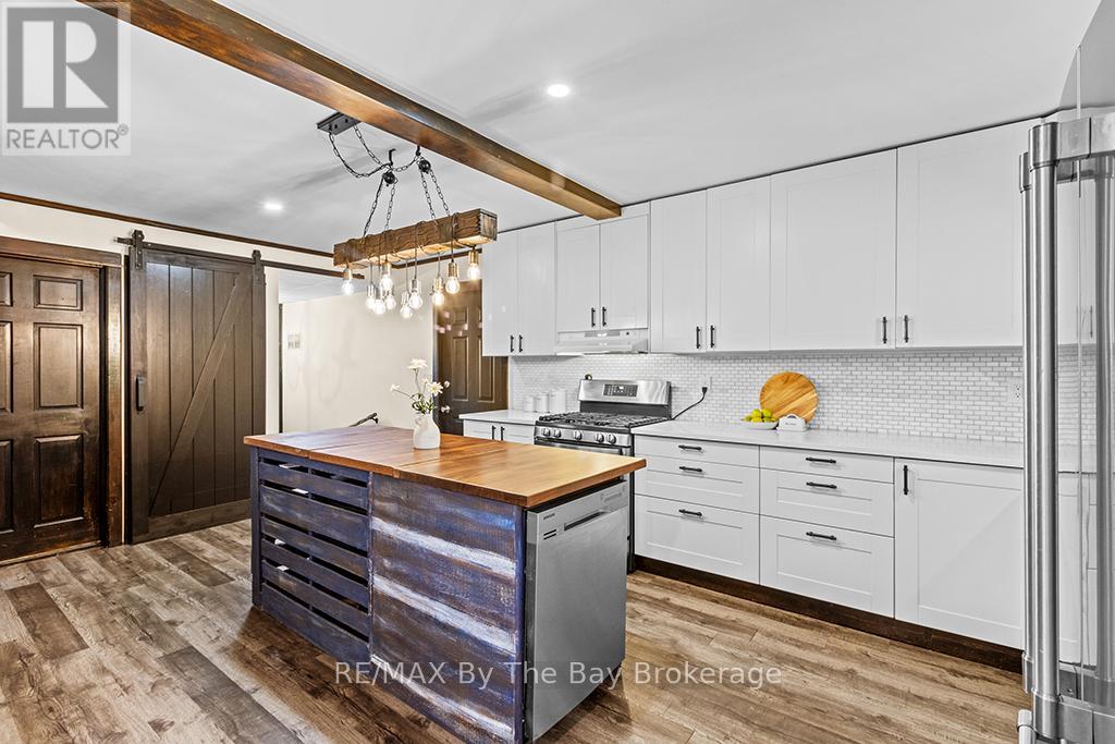 600055 50 Side Road S, Chatsworth, Ontario  N0H 1R0 - Photo 8 - X12309904