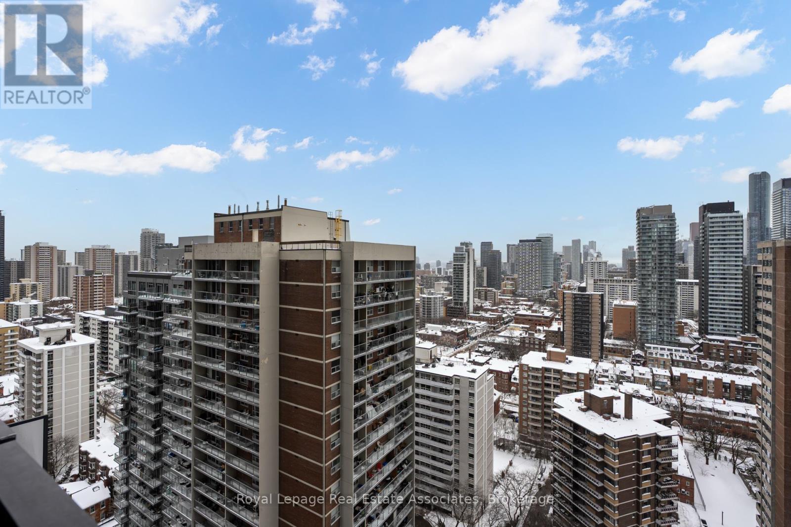 2206 - 55 Charles Street E, Toronto, Ontario  M5S 2W9 - Photo 30 - C12309910