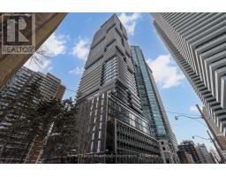 2206 - 55 CHARLES STREET E, Toronto, Ontario