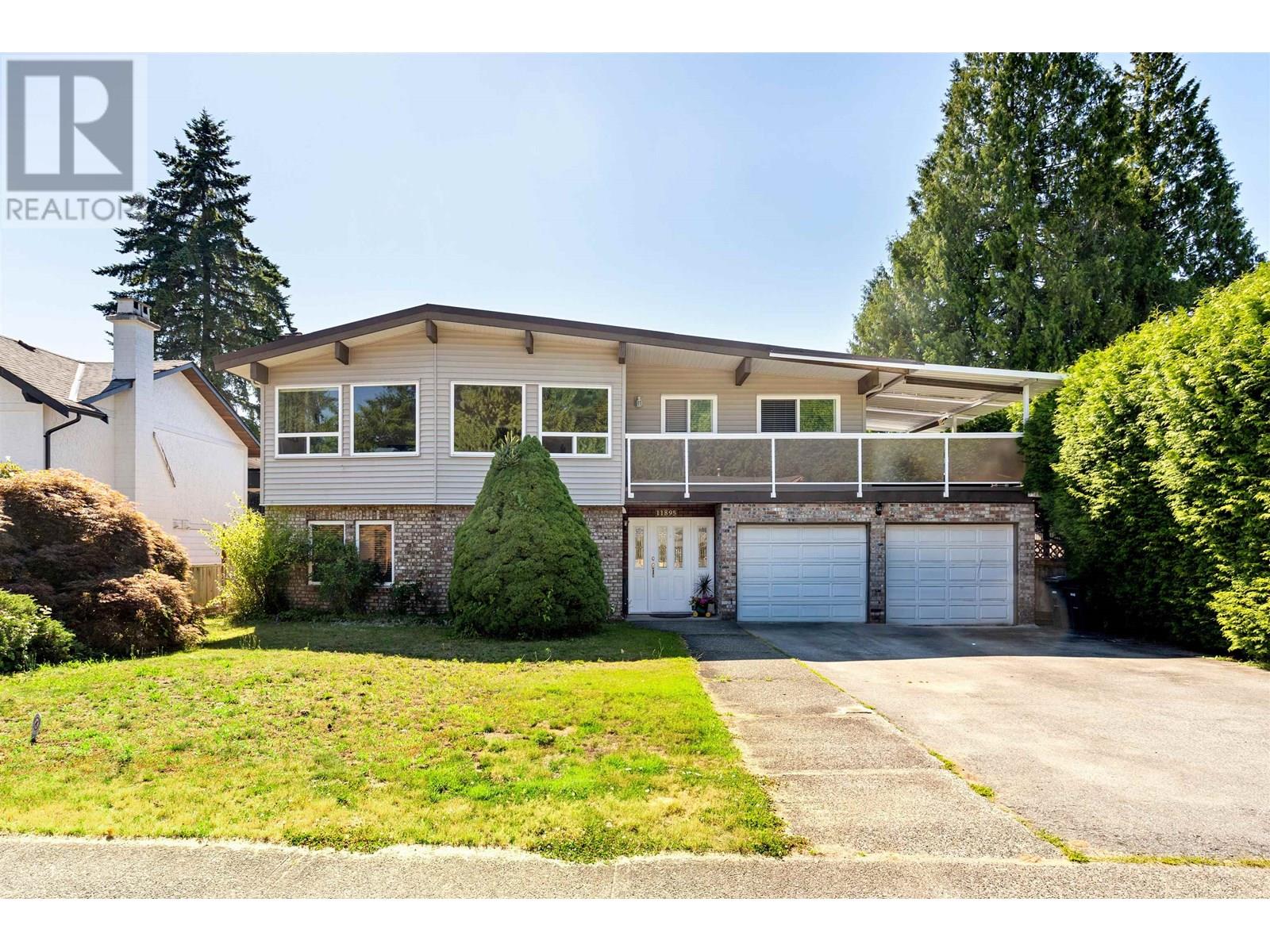 Property at 11895 195B STREET image 1