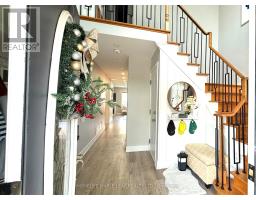 22 ALLANGROVE DRIVE, Brampton, Ontario