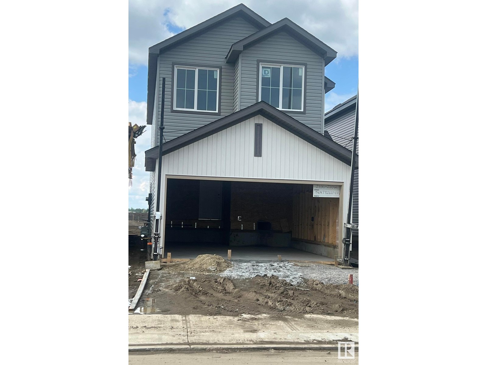 2116 210 ST NW, Edmonton, Alberta
