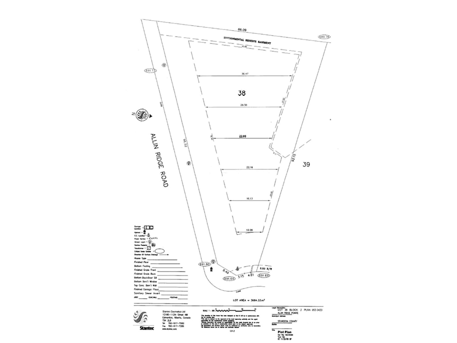 76 Allin Ridge Road, Rural Sturgeon County, Alberta  T8T 0A1 - Photo 4 - E4440595