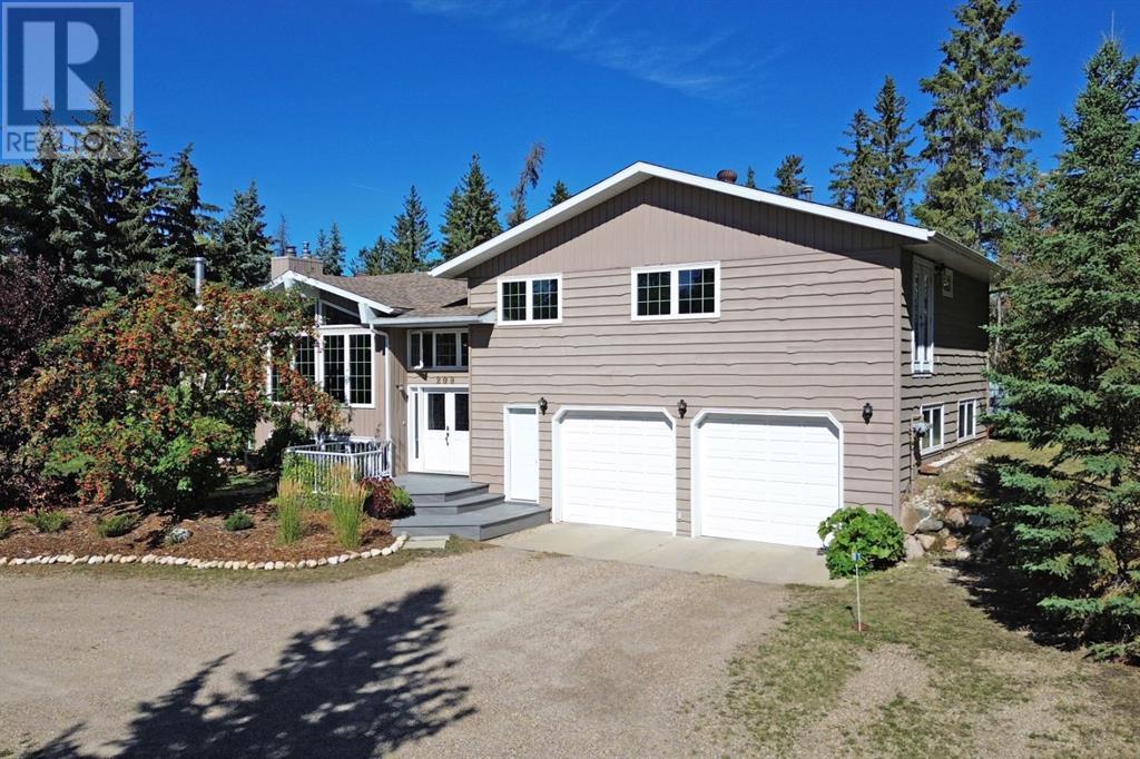 Property at 209, 27475 Township Road 380 image 1