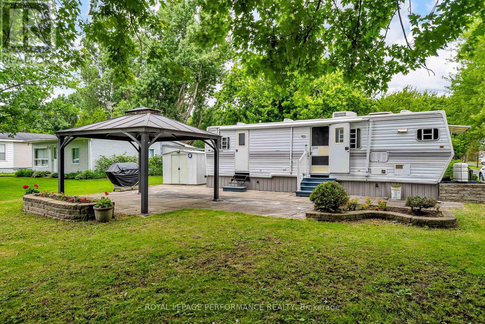 20938 DERRIG ROAD, South Glengarry, Ontario