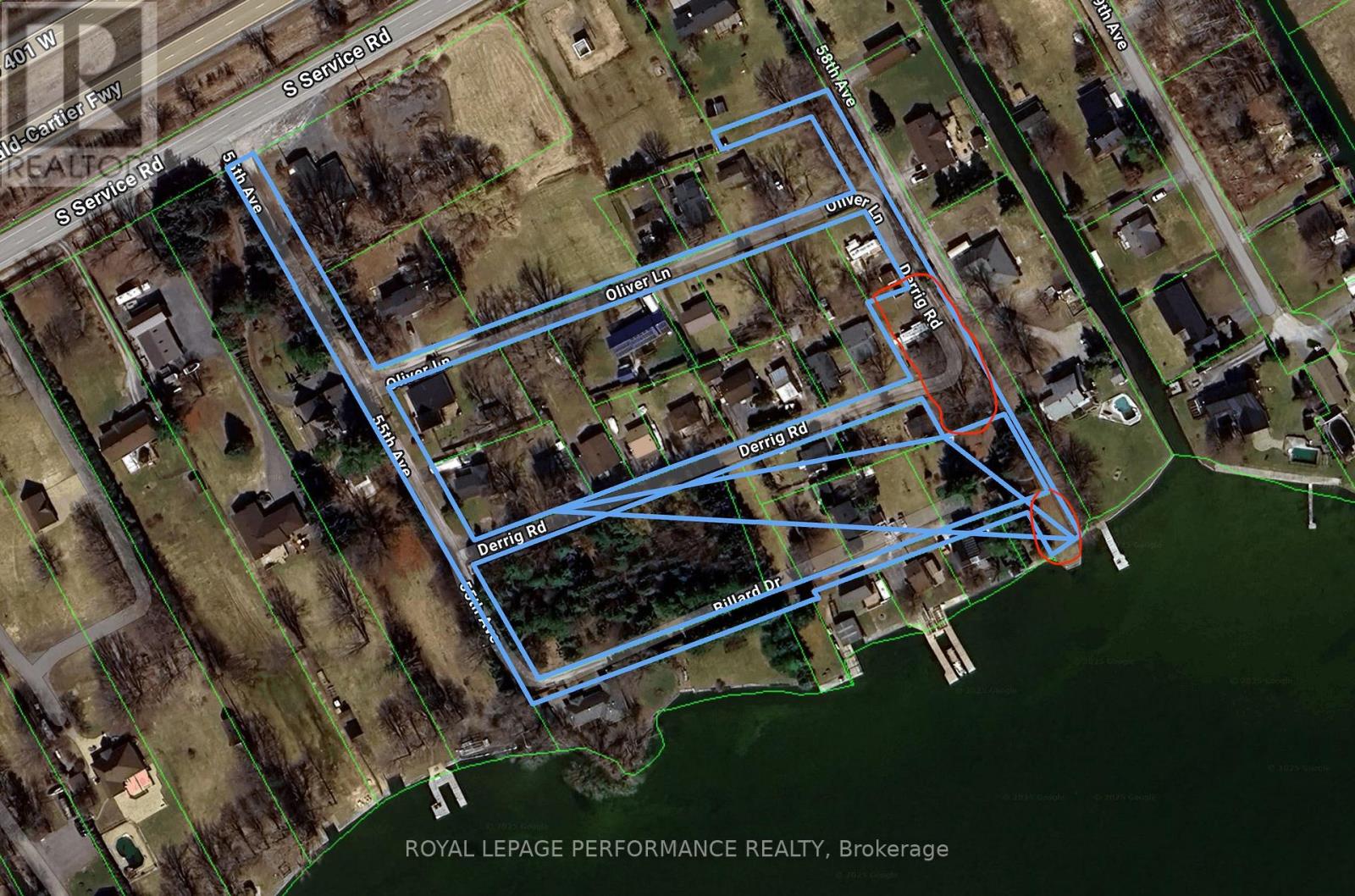 20938 Derrig Road, South Glengarry, Ontario  K0C 1E0 - Photo 33 - X12309913