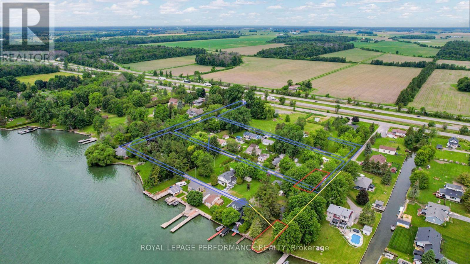 20938 Derrig Road, South Glengarry, Ontario  K0C 1E0 - Photo 34 - X12309913