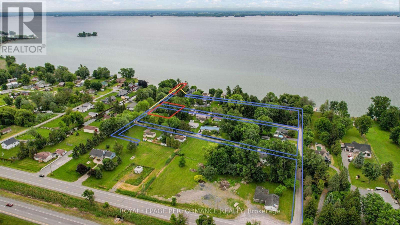 20938 Derrig Road, South Glengarry, Ontario  K0C 1E0 - Photo 35 - X12309913