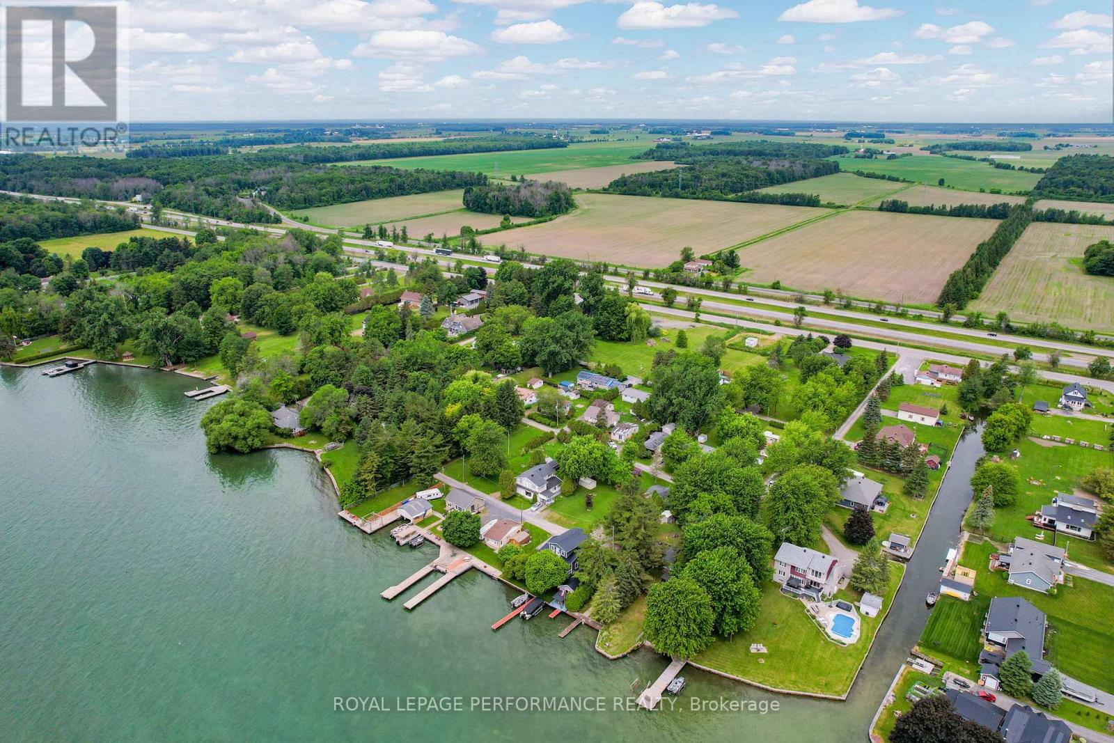 20938 Derrig Road, South Glengarry, Ontario  K0C 1E0 - Photo 37 - X12309913