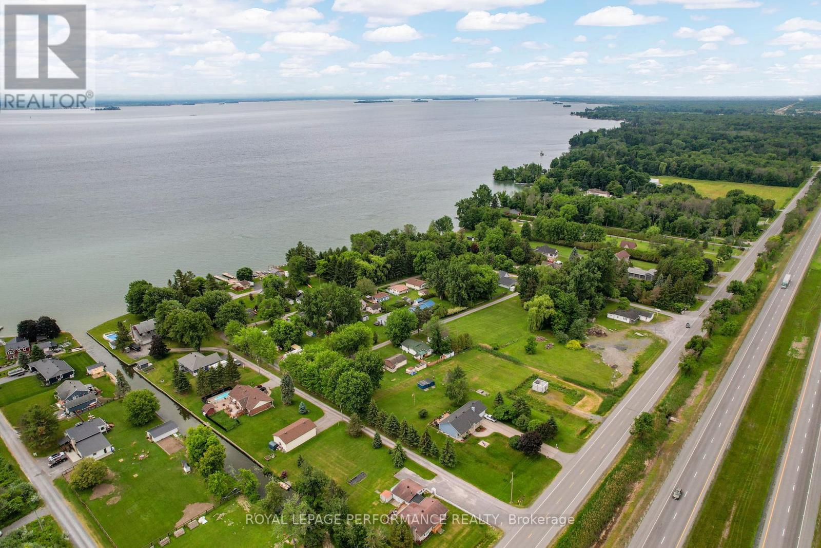 20938 Derrig Road, South Glengarry, Ontario  K0C 1E0 - Photo 39 - X12309913