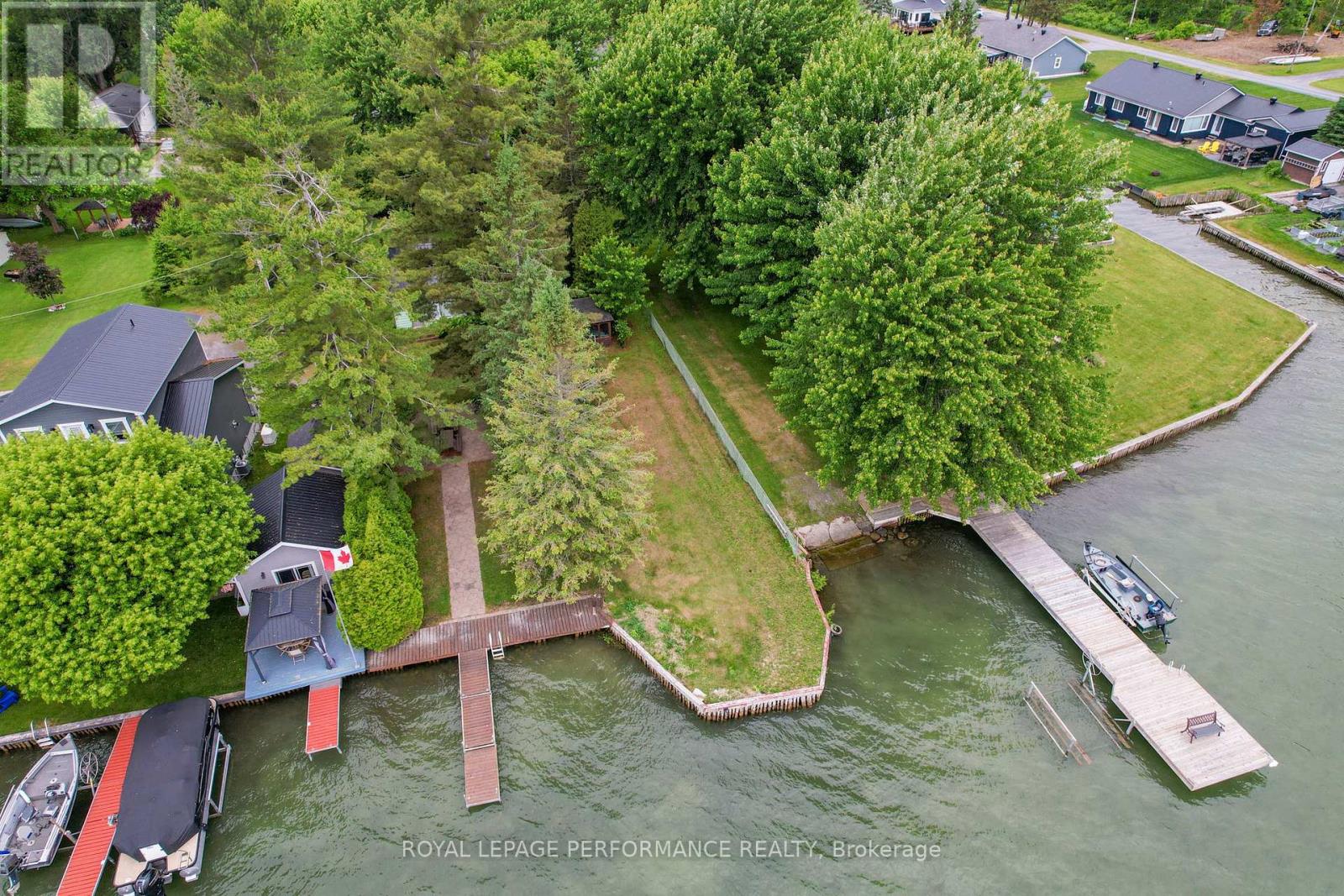 20938 Derrig Road, South Glengarry, Ontario  K0C 1E0 - Photo 4 - X12309913