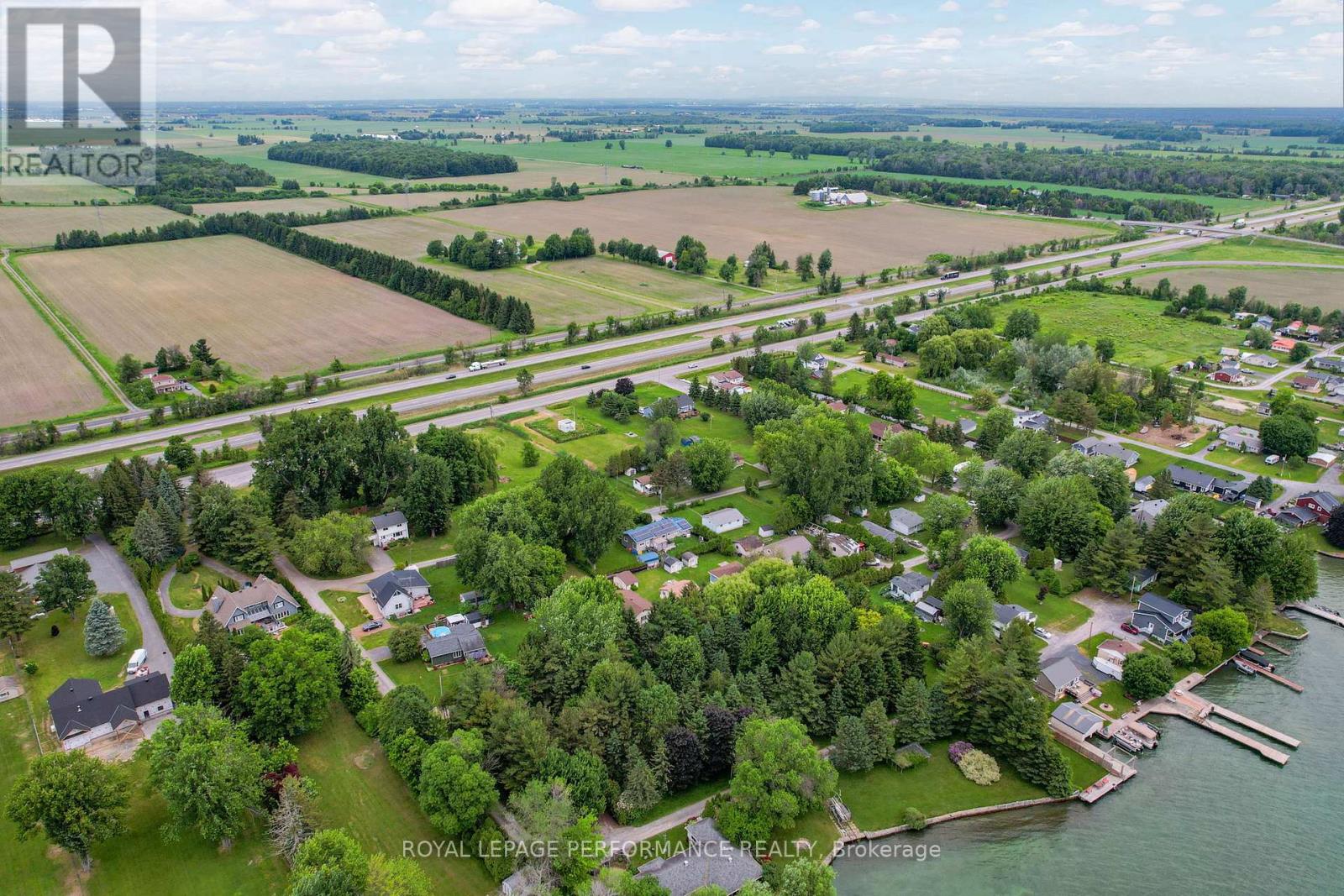 20938 Derrig Road, South Glengarry, Ontario  K0C 1E0 - Photo 42 - X12309913