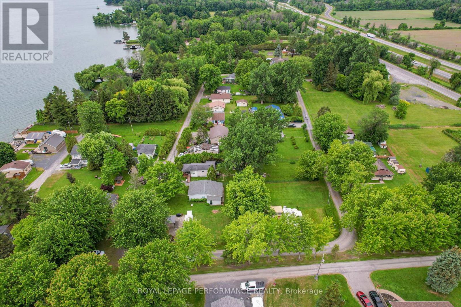 20938 Derrig Road, South Glengarry, Ontario  K0C 1E0 - Photo 45 - X12309913