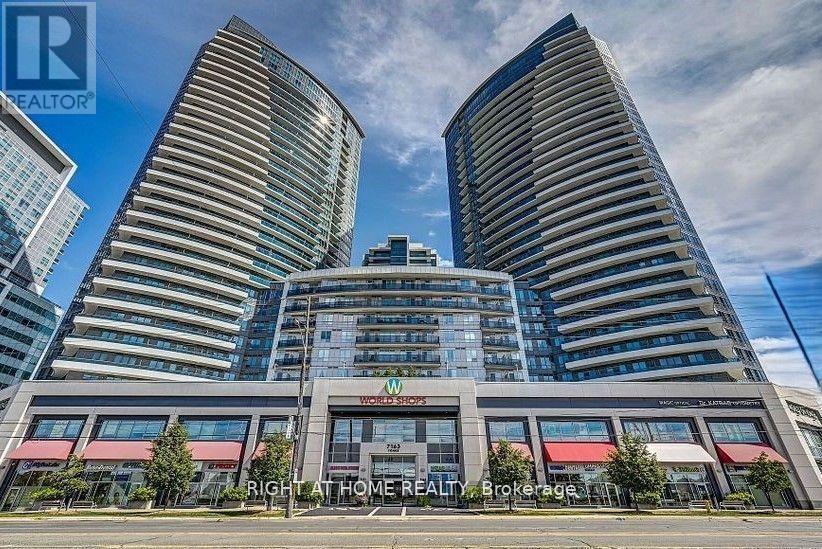 262 - 7163 YONGE STREET, Markham, Ontario