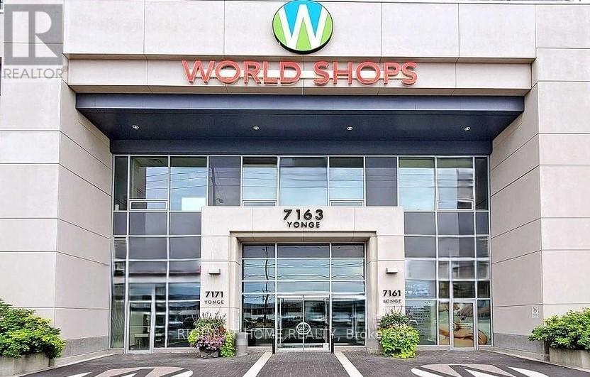 262 - 7163 Yonge Street, Markham (Thornhill), Ontario  L3T 0C6 - Photo 17 - N12309916