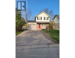 595 PRESTON PARKWAY, Cambridge, Ontario