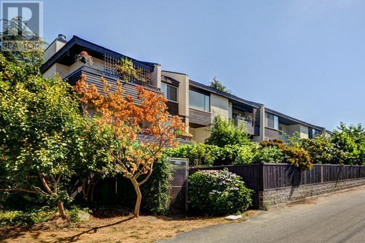 106 1420 E 8TH AVENUE, Vancouver, British Columbia