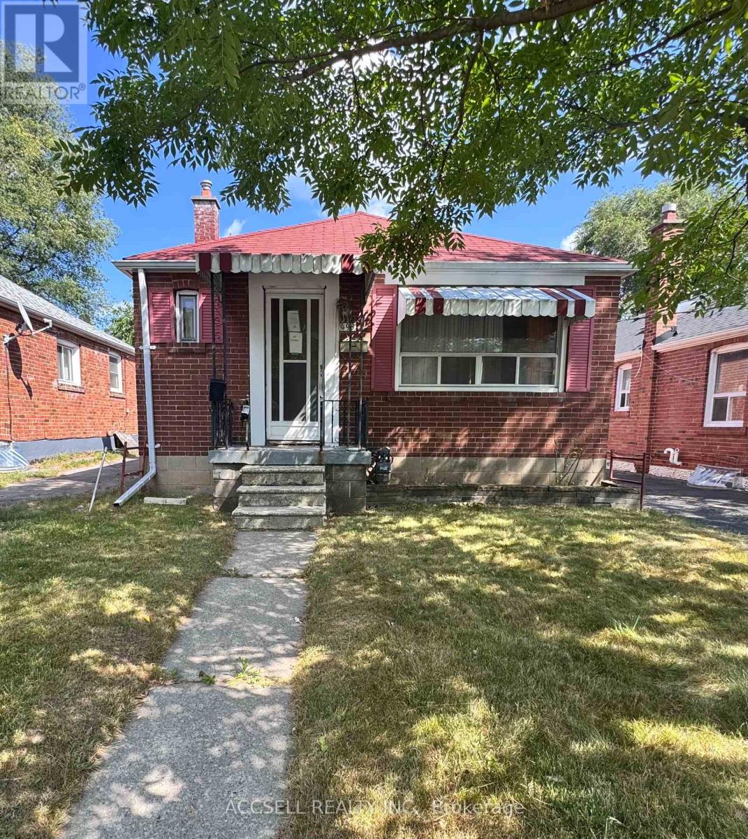 Property at 493 DAWES ROAD image 1