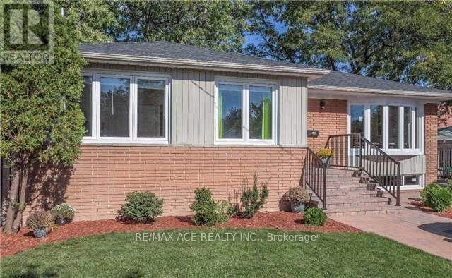 Property at 25 ARMITAGE DRIVE image 1