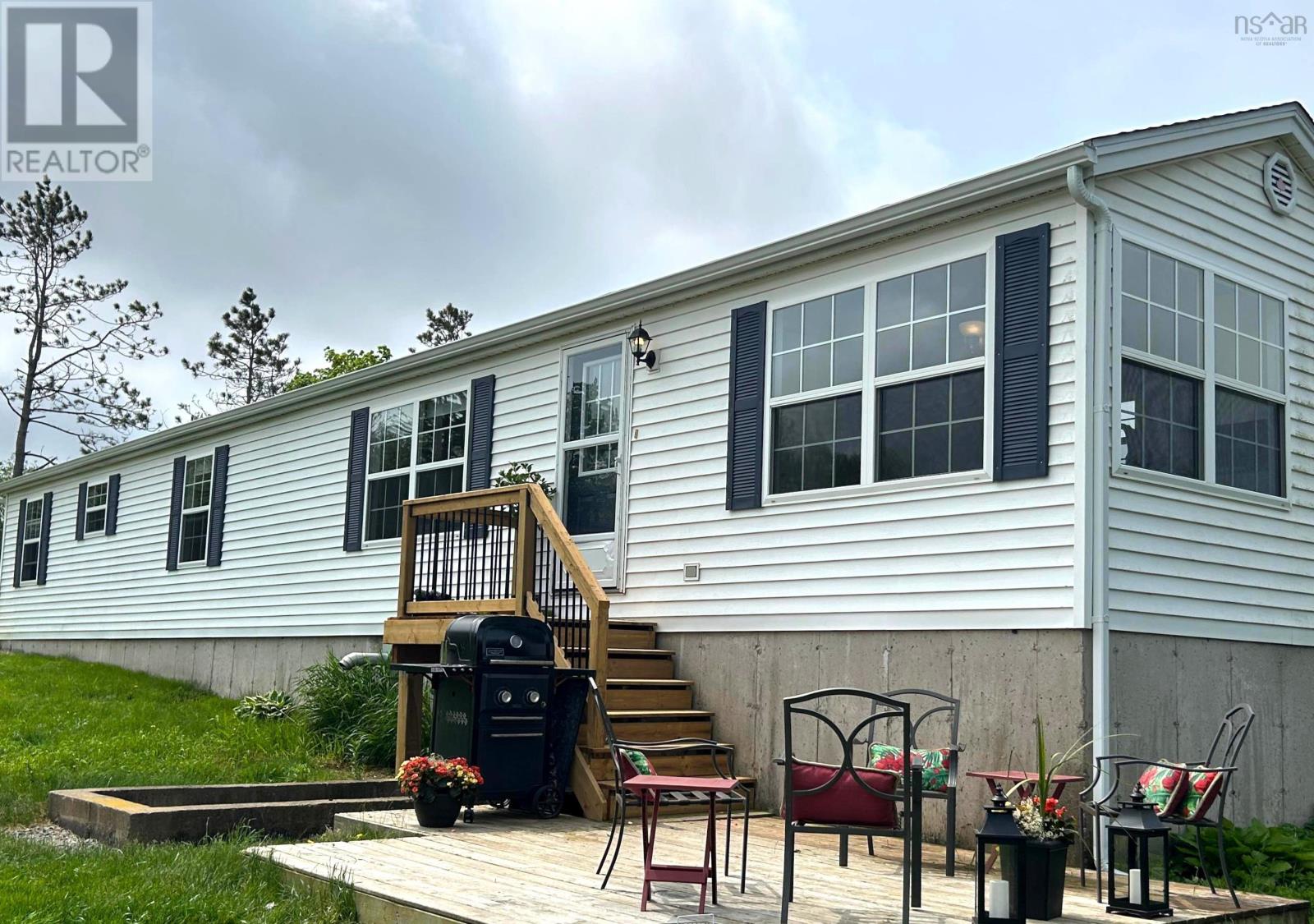 835 Murchyville Road, Middle Musquodoboit, Nova Scotia  B0N 1X0 - Photo 1 - 202513150
