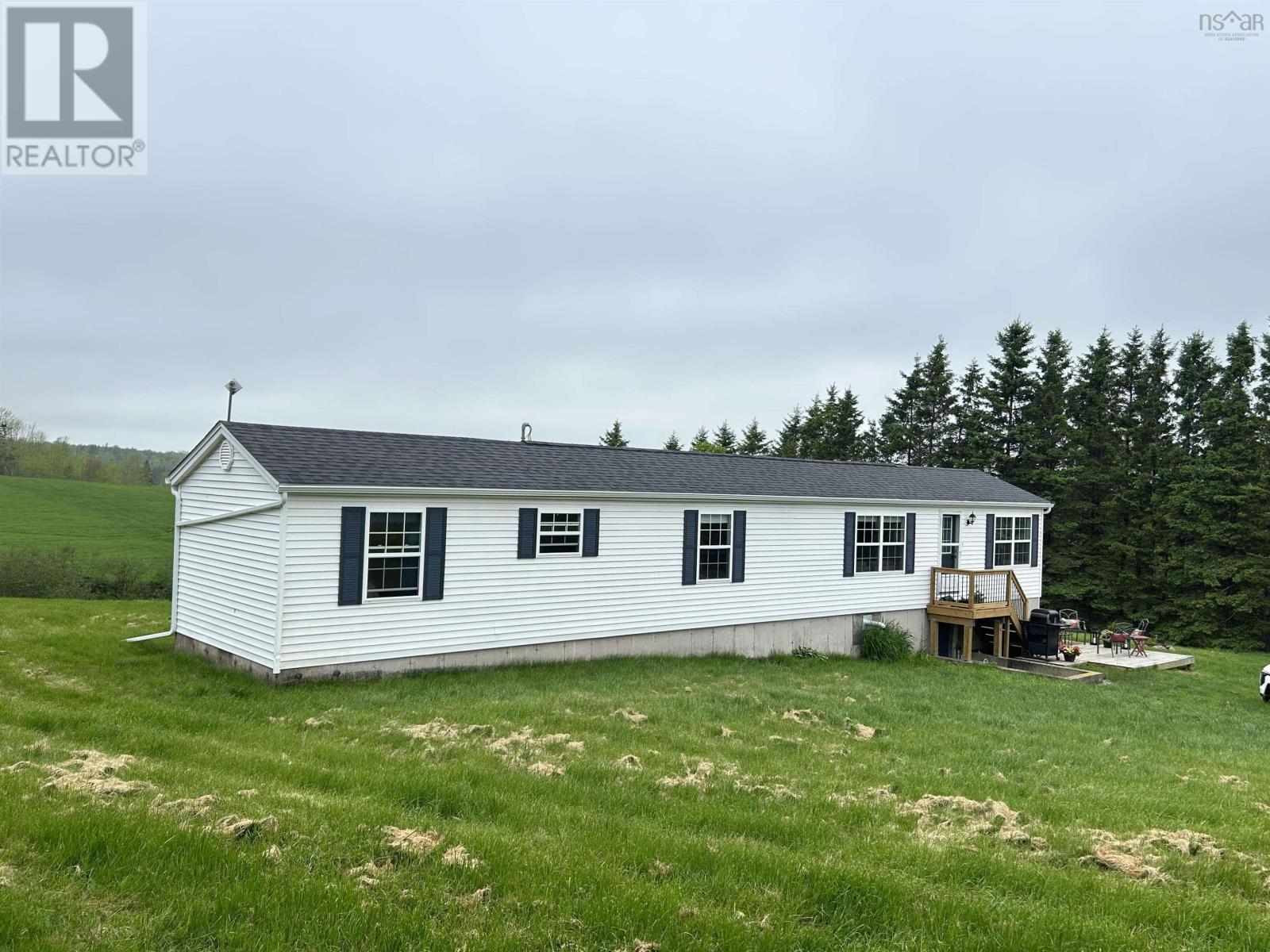 835 Murchyville Road, Middle Musquodoboit, Nova Scotia  B0N 1X0 - Photo 26 - 202513150
