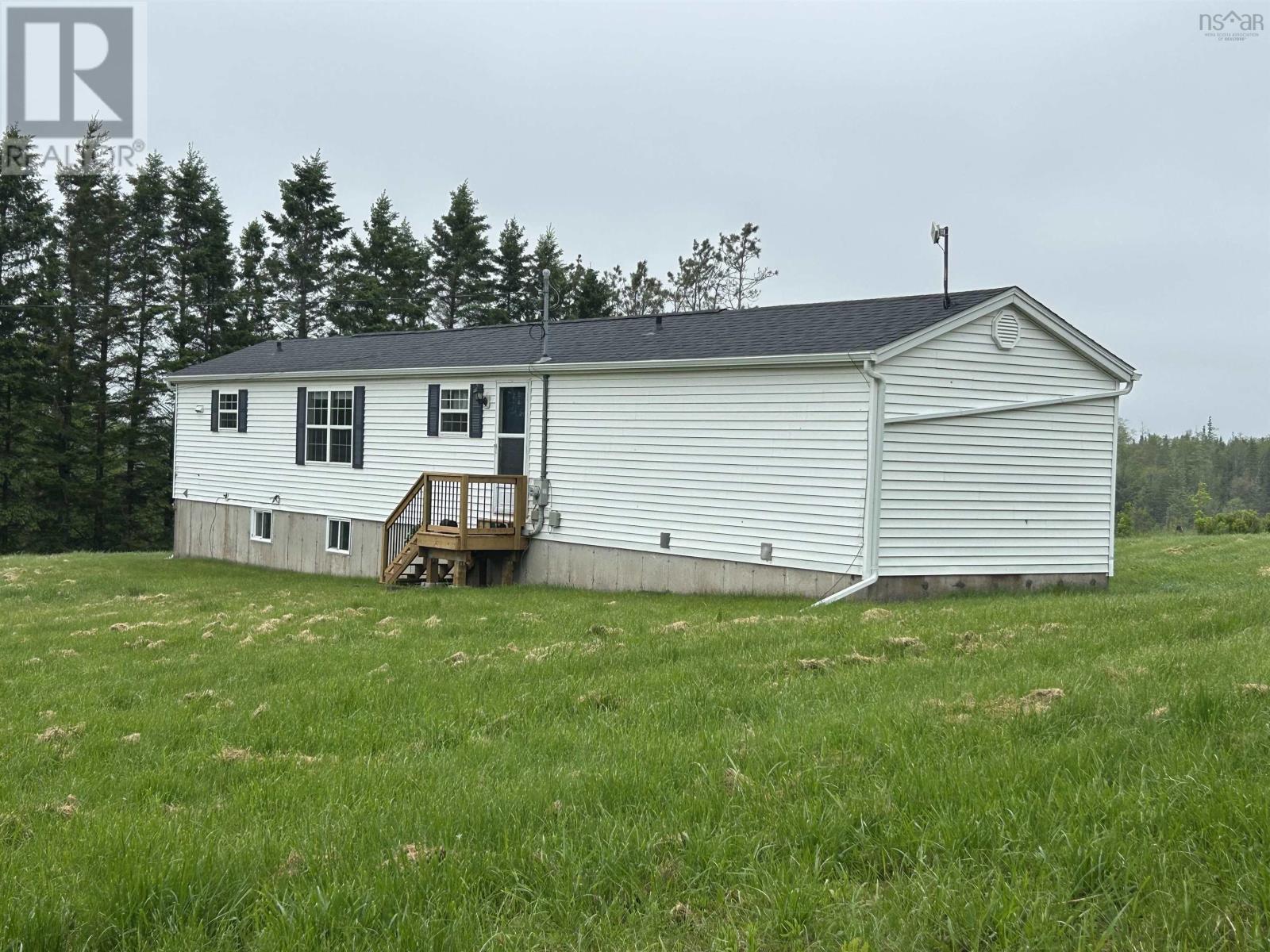 835 Murchyville Road, Middle Musquodoboit, Nova Scotia  B0N 1X0 - Photo 27 - 202513150