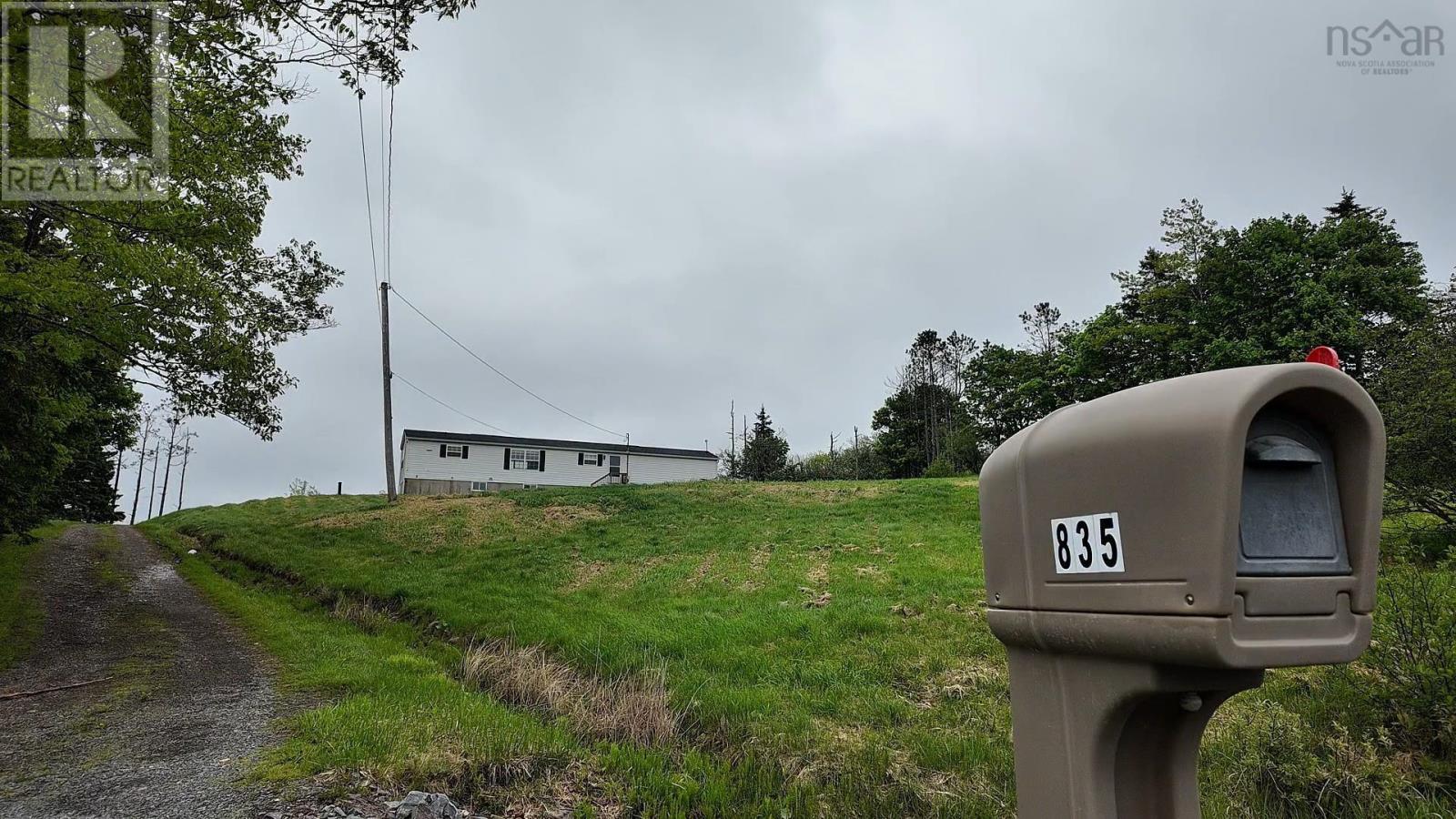 835 Murchyville Road, Middle Musquodoboit, Nova Scotia  B0N 1X0 - Photo 29 - 202513150