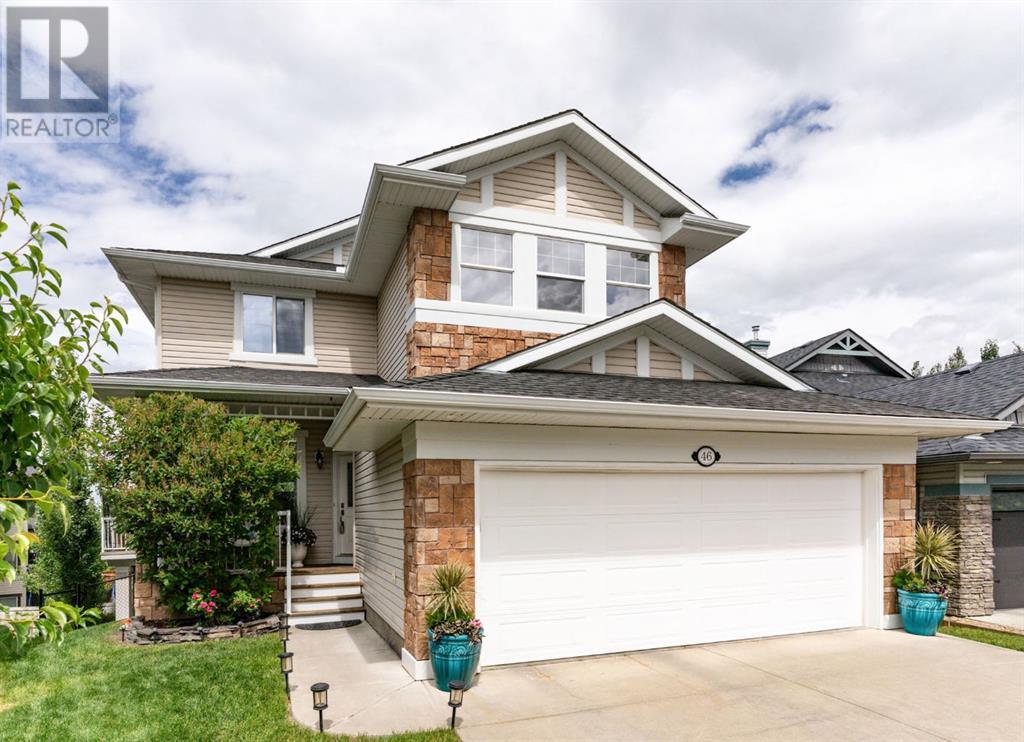 Property at 46 Crestbrook Hill SW image 1