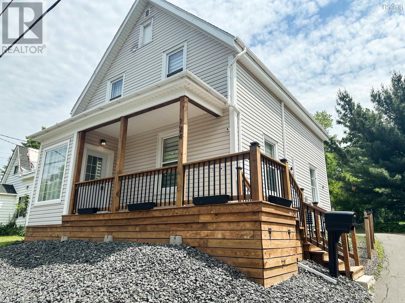 Property at 124 MacKay Street image 1