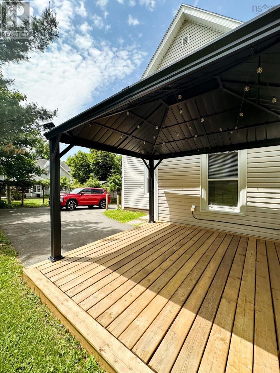 124 Mackay Street, New Glasgow, Nova Scotia  B2H 3H7 - Photo 44 - 202516028