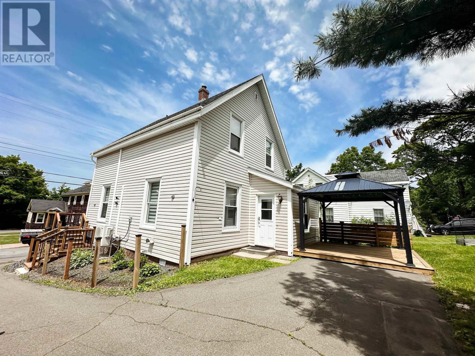 124 Mackay Street, New Glasgow, Nova Scotia  B2H 3H7 - Photo 48 - 202516028