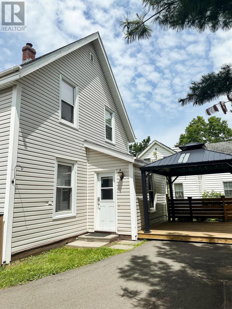 124 Mackay Street, New Glasgow, Nova Scotia  B2H 3H7 - Photo 49 - 202516028