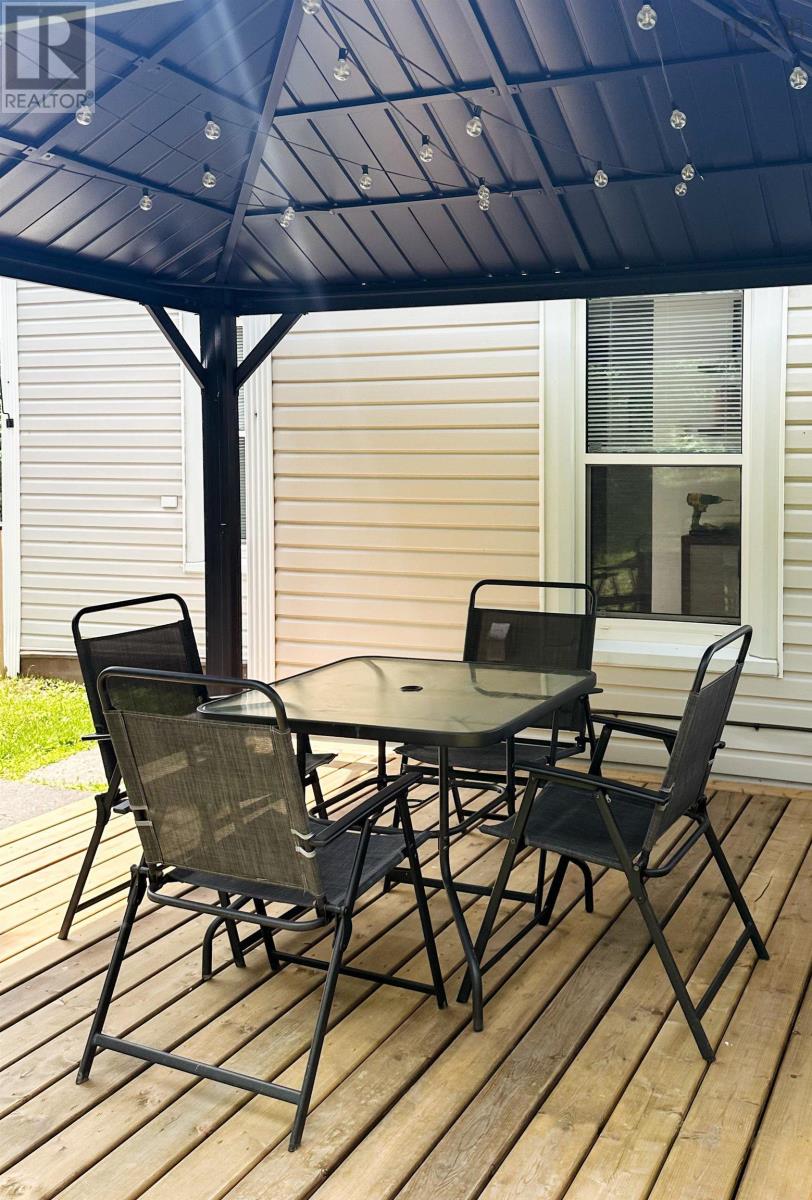 124 Mackay Street, New Glasgow, Nova Scotia  B2H 3H7 - Photo 47 - 202516028