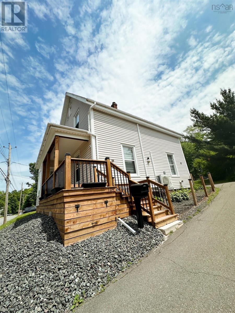 124 Mackay Street, New Glasgow, Nova Scotia  B2H 3H7 - Photo 50 - 202516028