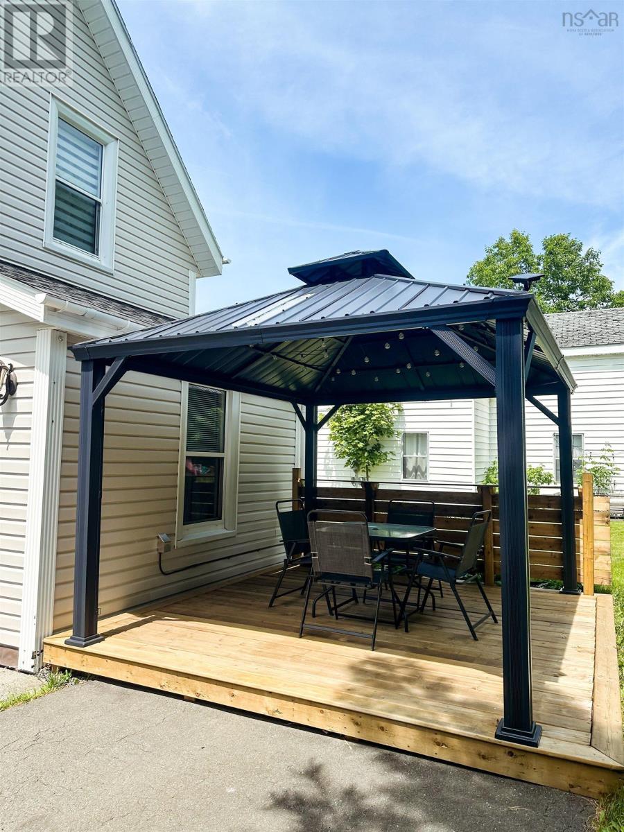 124 Mackay Street, New Glasgow, Nova Scotia  B2H 3H7 - Photo 45 - 202516028