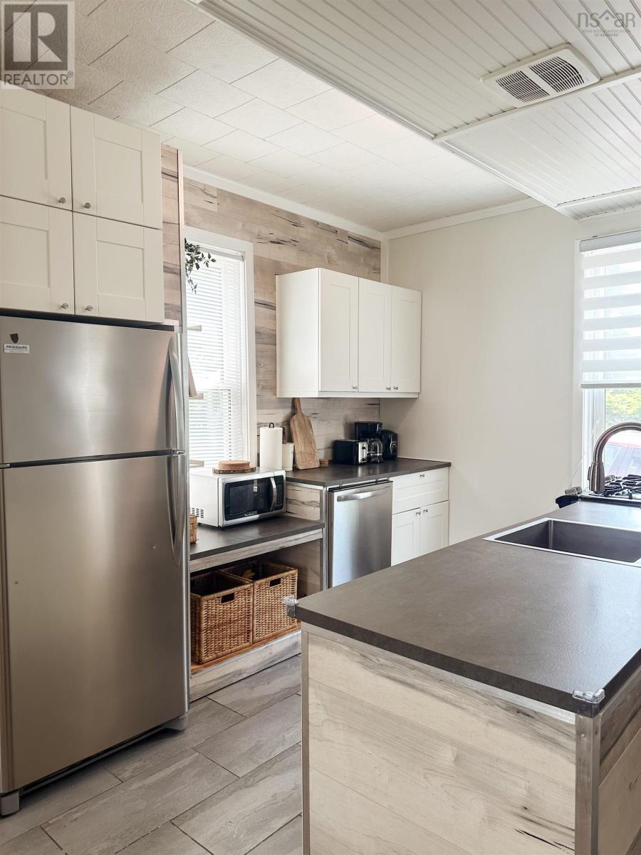 124 Mackay Street, New Glasgow, Nova Scotia  B2H 3H7 - Photo 7 - 202516028