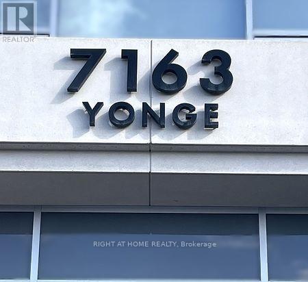 262 - 7163 YONGE STREET, Markham, Ontario