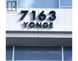 262 - 7163 YONGE STREET, Markham, Ontario